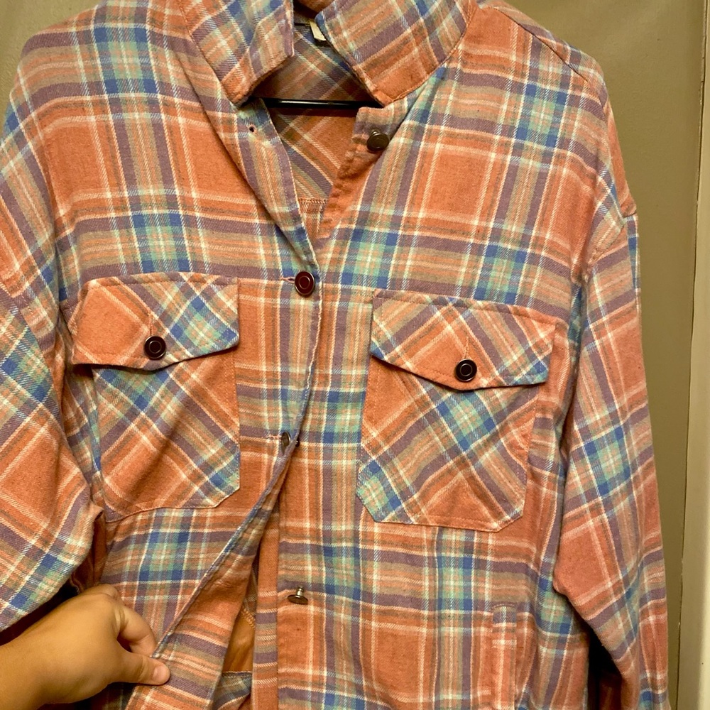 Flannel